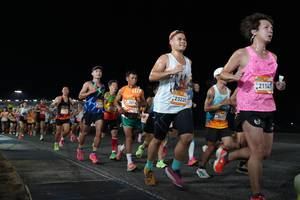 BIB: 
                            <button type="button" onclick="openModal(23696321)" class="btn btn-primary btn-sm float-right btn-popup" data-toggle="modal" data-target=".modal-high-quality">
                        <i class="fas fa-shopping-cart"></i> Add to Cart
                    </button>
                                            <button type="button" onclick="isThisMe(23696321, true)" class="btn btn-success btn-sm float-right btn-popup btn-isme hidden" data-toggle="tooltip" data-placement="bottom" title="นี่คือรูปของคุณใช่ไหม คลิกที่นี่เพื่อเอาเข้าอัลบั้ม">
                        <i class="fas fa-plus"></i> Add to album
                    </button>
                    <button type="button" onclick="isThisMe(23696321, false)" class="btn btn-warning btn-sm float-right btn-popup btn-isnotme hidden">
                        <i class="fas fa-ban"></i> Remove from album
                    </button>